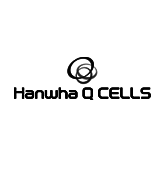 hanwha q cells logo