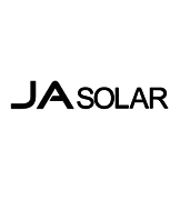 ja solar logo