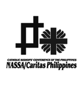 nassa caritas manila logo