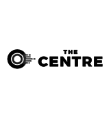 the center logo