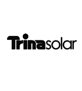 trina solar logo